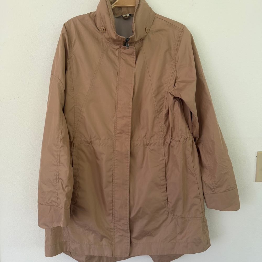 Woolrich Rain Jacket